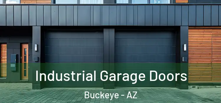  Industrial Garage Doors Buckeye - AZ