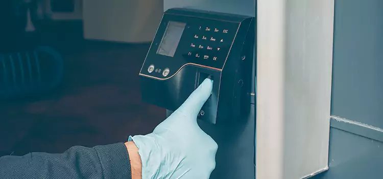 Access Control Installation Buckeye