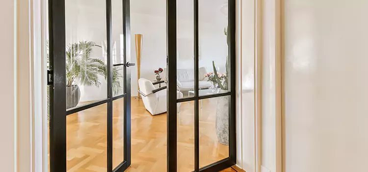 Bifold Door Replacement Buckeye