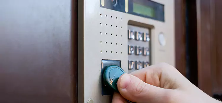 Enhanced Security Features Buckeye
