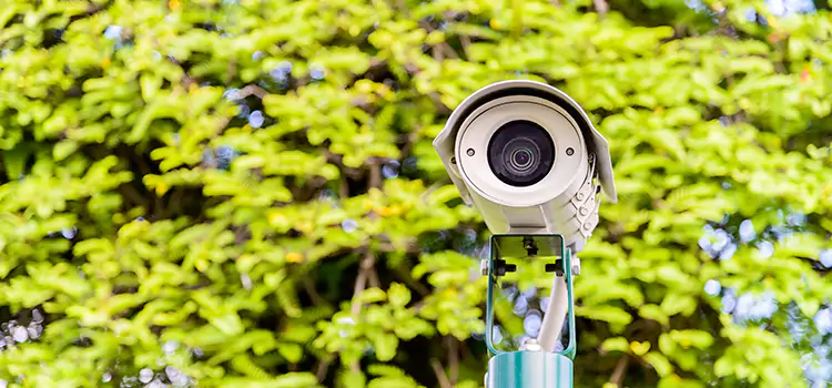 Advanced Surveillance Solutions for Every Need in Buckeye