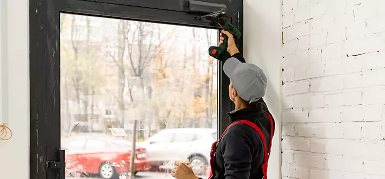 Comprehensive Door Closer Services in Buckeye, AZ