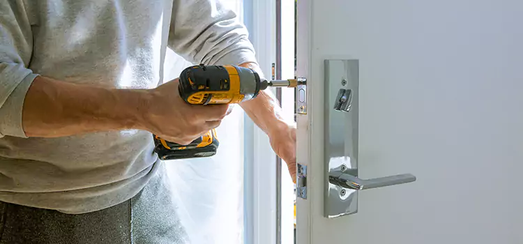 Door Knob Lock Repair Buckeye