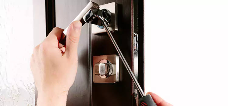 Door Lock Replacement Service Buckeye