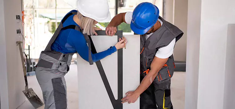 Why Choose Us for Door Panel Services in Buckeye, AZ?