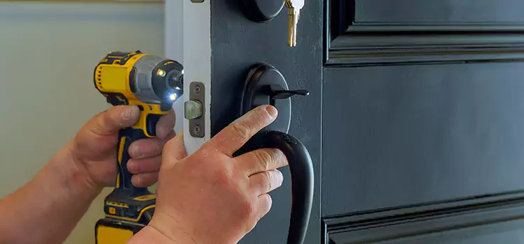 Locksmith Emergency Service Buckeye