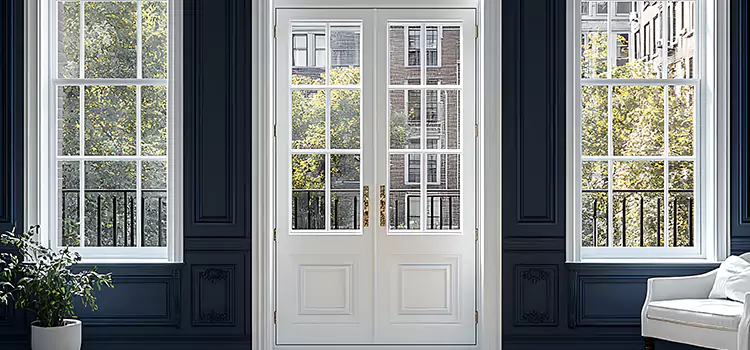 French Door Lock Repair Buckeye