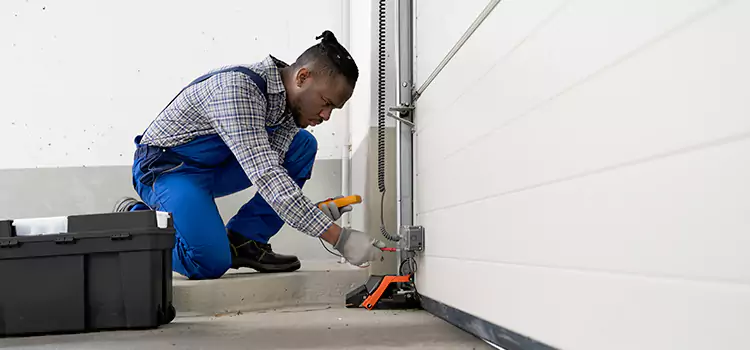 Expert Solutions for Every Garage Lock Need in Buckeye, AZ