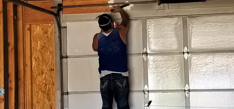 Specialized Garage Door Panel Solutions in Buckeye, AZ