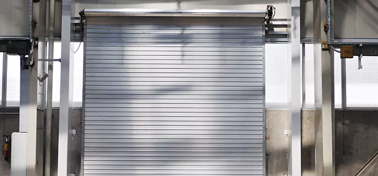 Roller Door Maintenance Buckeye