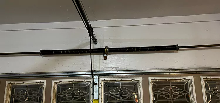 Garage Door Spring Repair Near Me Buckeye