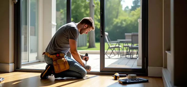 Comprehensive Solutions for Every Glass Door Need in Buckeye, AZ