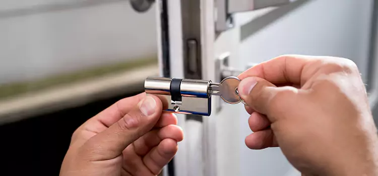 Emergency Locksmith for House Buckeye