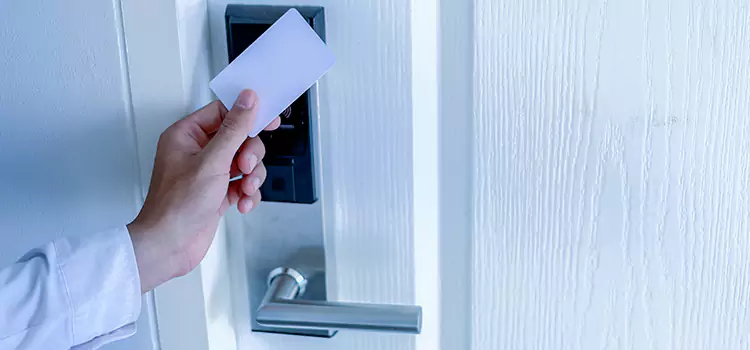 Why Choose Us for Your Keycard Lock Installation in Buckeye, AZ?