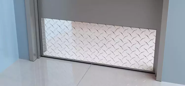 Benefits of Professional Kick Plate Solutions in Buckeye, AZ
