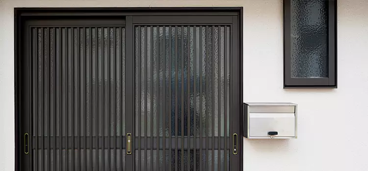 Sliding Screen Door Repair Buckeye