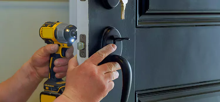 Mobile Automotive Locksmith Buckeye