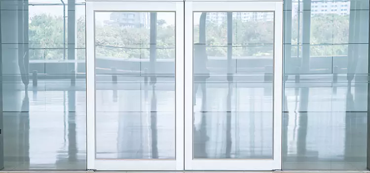 Why Choose Us for Your Motion Sensor Door Needs in Buckeye, AZ?
