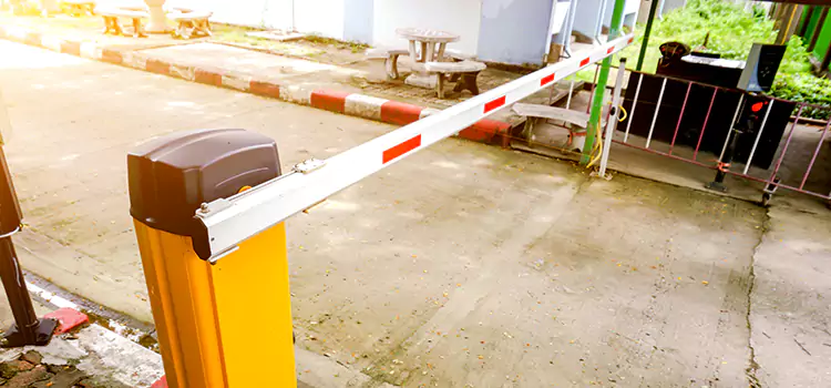 Automatic Parking Gate Installation Buckeye