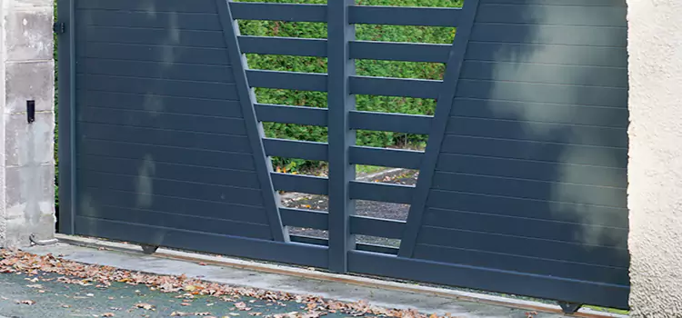 Automated Gate Company Near Me Buckeye