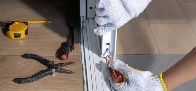 Sliding Door Installation Services in Buckeye, AZ