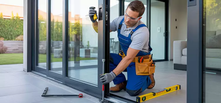 Sliding Screen Door Repair Buckeye