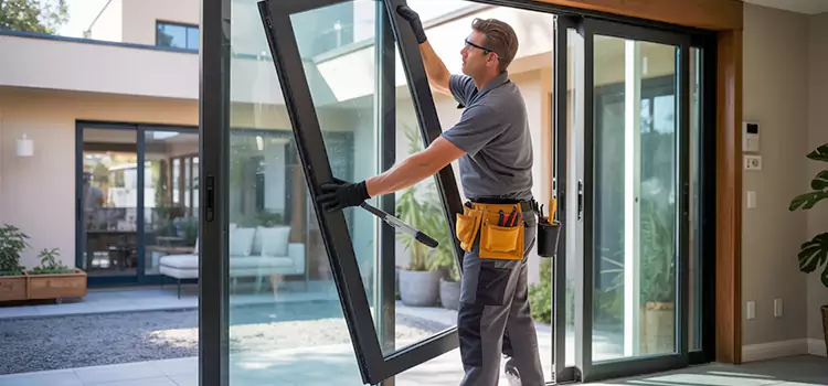 Specialized Sliding Door Roller Services in Buckeye, Arizona
