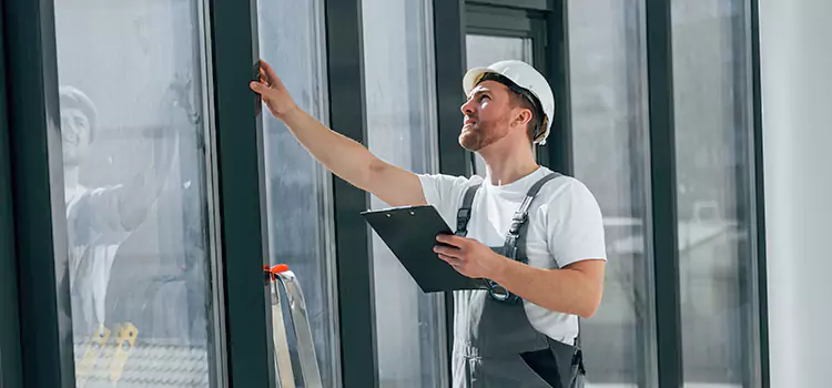 Comprehensive Solutions for Your Sticking Doors in Buckeye, AZ