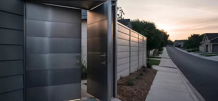 Comprehensive Steel Door Solutions in Buckeye, AZ