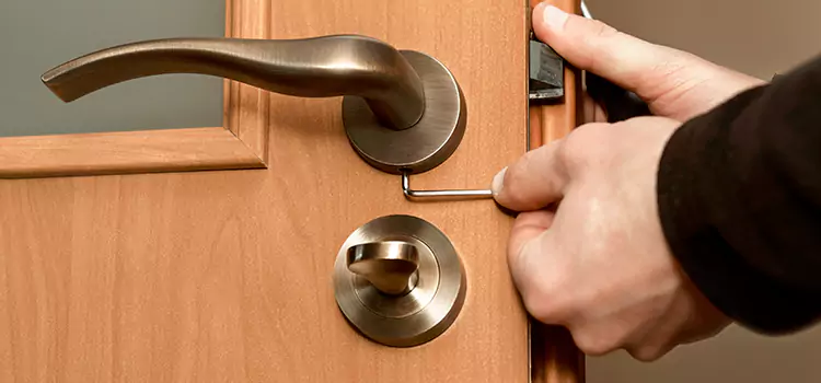 Access Control System Integration Buckeye
