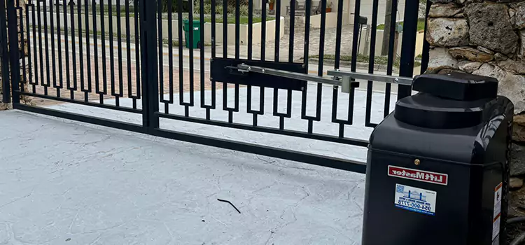 Seamless Installation and Support for Your New Gate in Buckeye, AZ