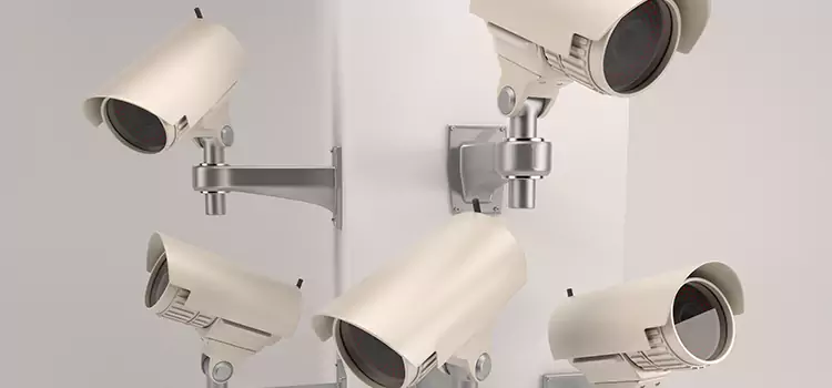 Your Trusted Partner for CCTV Solutions in Buckeye