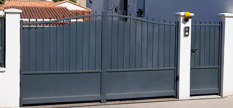 Emergency Commercial Gate Repair Buckeye