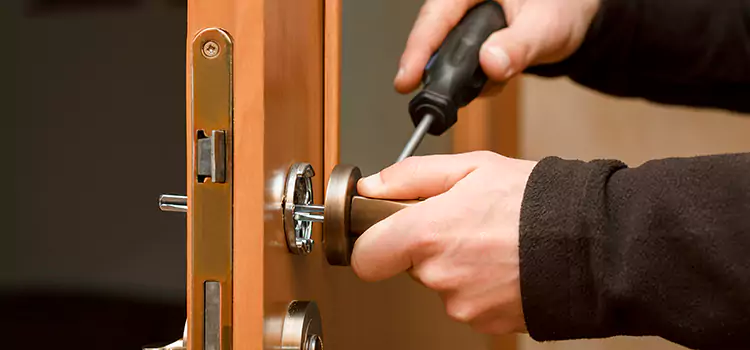Semi Truck Locksmith Buckeye