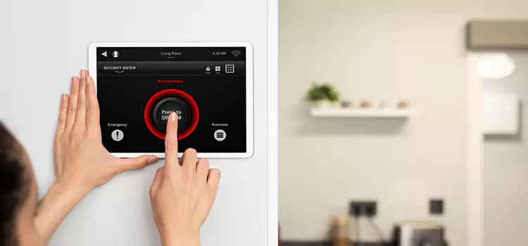 Blink Video Doorbell Installation Buckeye