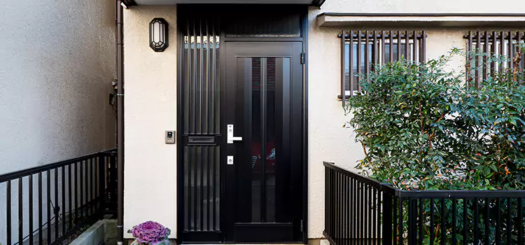 Popular Exterior Door Options in Buckeye, AZ