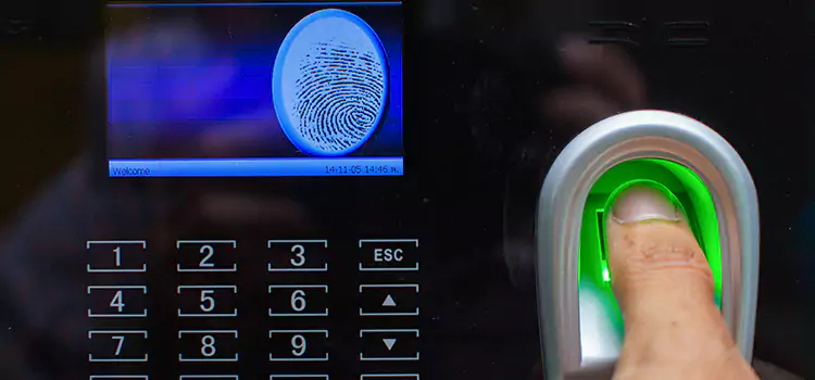 Your Trusted Partner for Secure Access in Buckeye, AZ