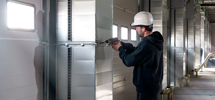 Prompt and Professional Garage Door Service in Buckeye, Arizona