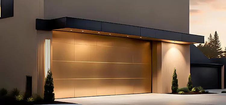 Garage Door Remote Programming Buckeye