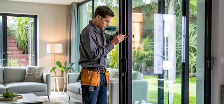 Why Choose Us for Your Glass Door Needs in Buckeye, AZ?