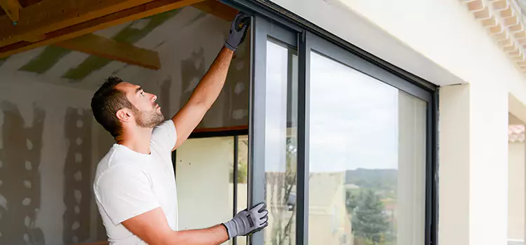 Emergency Sliding Glass Door Repair Buckeye
