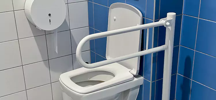 Comprehensive Solutions in Buckeye, AZ for Accessible Facilities