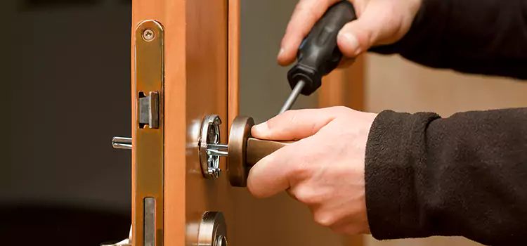 Locked Out of Your House Buckeye