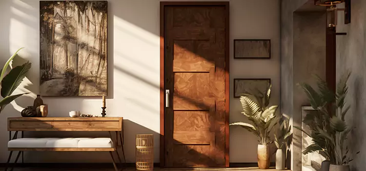 Specialty Interior Doors Buckeye