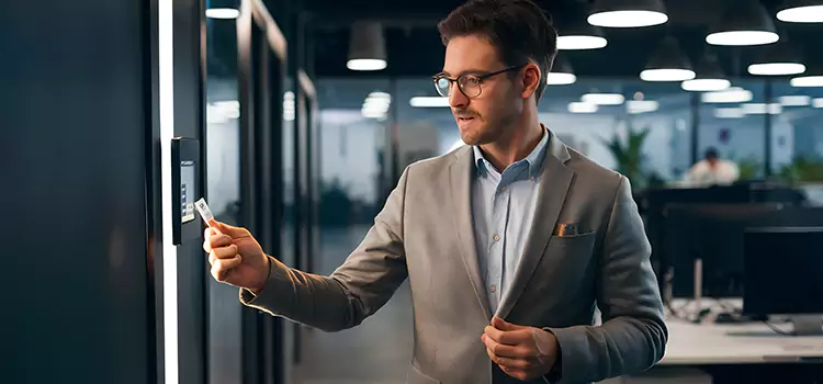 Our Commitment to Keycard Security Excellence in Buckeye, AZ