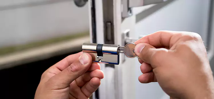 Lock Change Locksmiths Buckeye