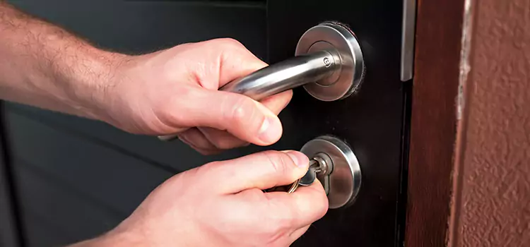 Master Key Control and Audits Buckeye