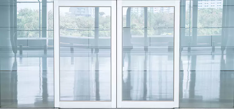 Mobile Sliding Screen Door Replacement Buckeye
