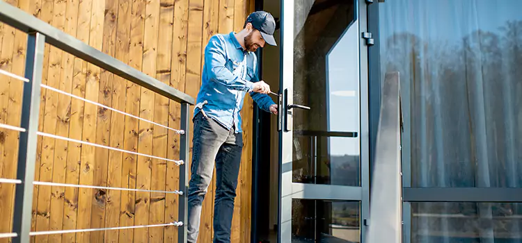 Emergency Patio Door Repair Buckeye