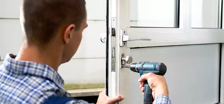 Experienced and Reliable Technicians Buckeye